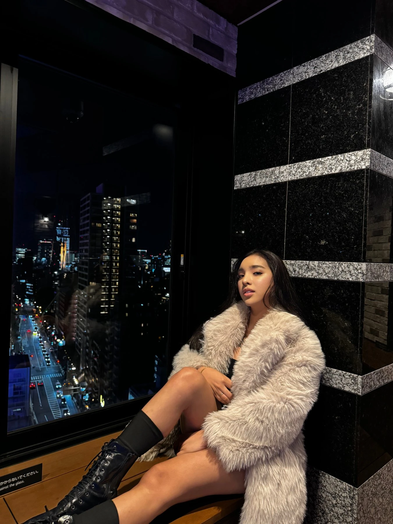 Carria – Polish escort in Seoul — 6 / 23