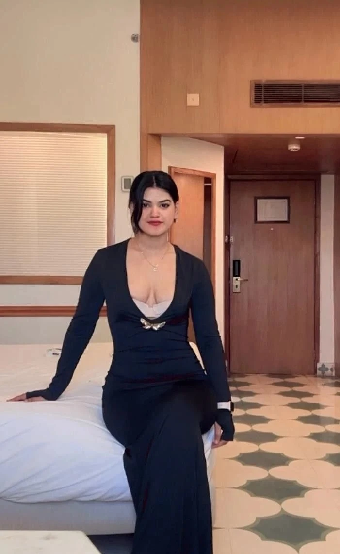 Suhana – Russian escort in Pune — 5 / 10
