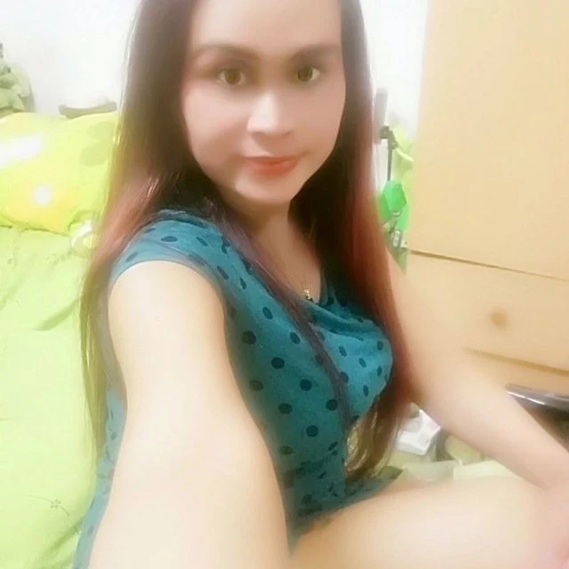 Anasusie – Indonesian masseuse in Macao — 4 / 13