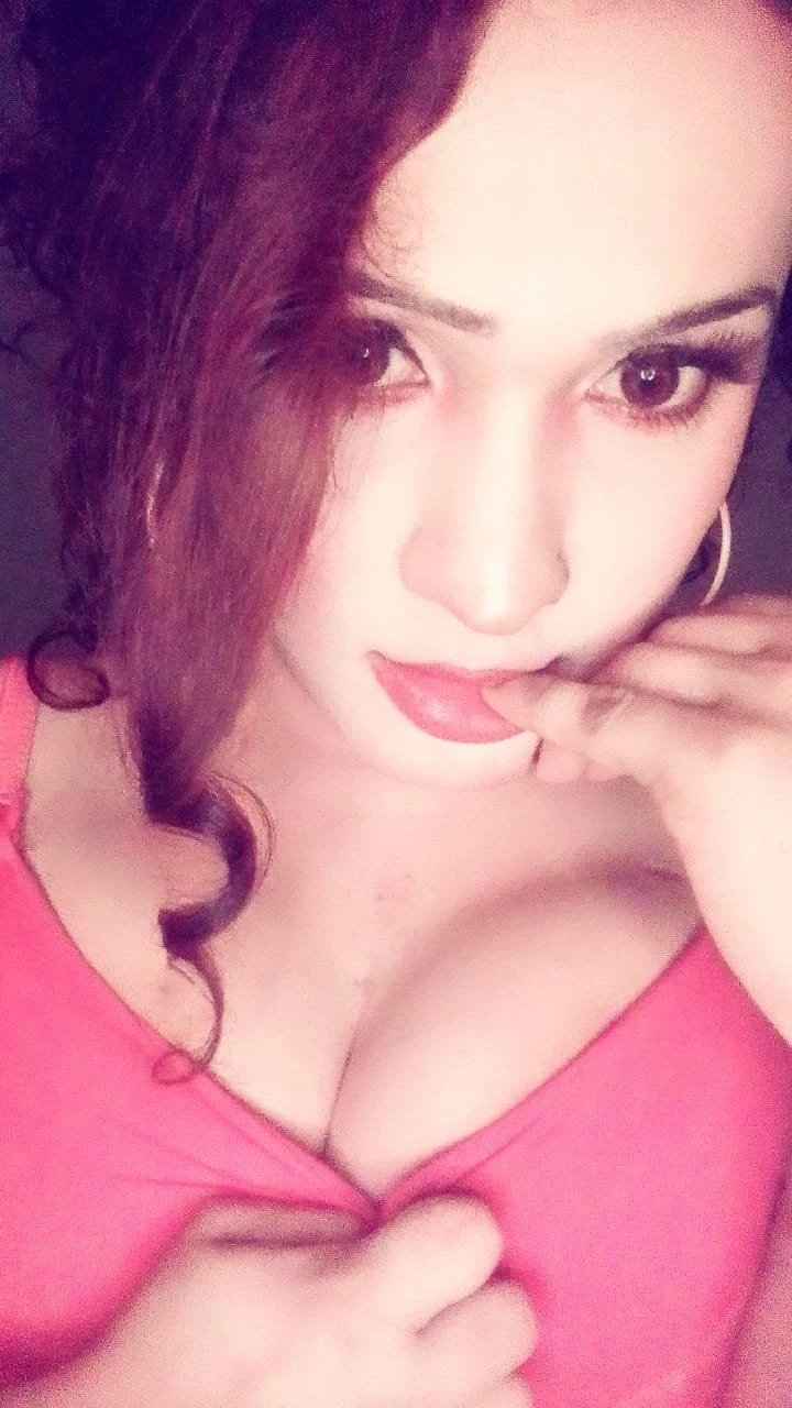 Sadu+ QUEEN OF CUTENESS shemal – Sri Lankan escort in Colombo — 8 / 22