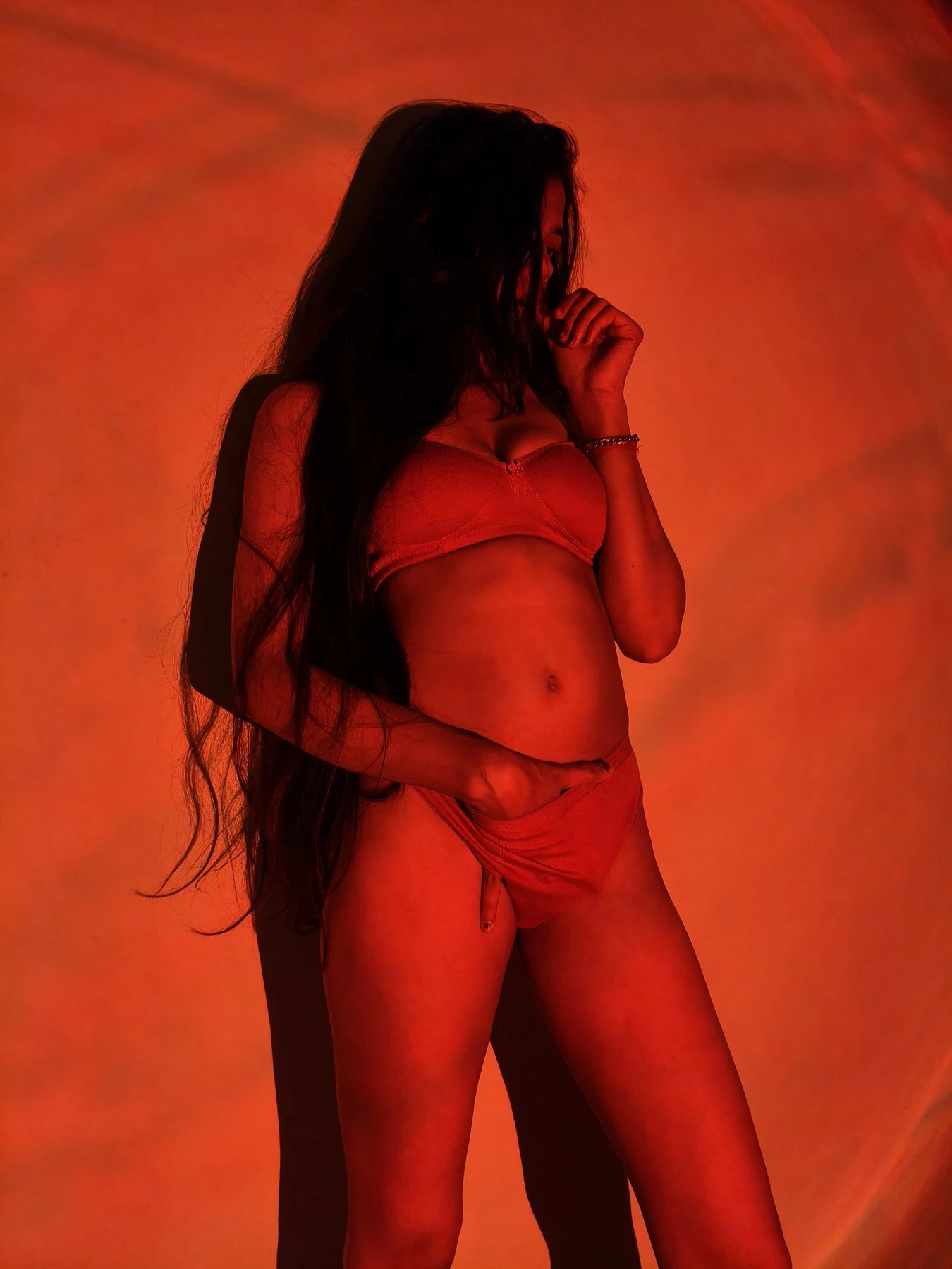 Natasha – Indian escort in Noida — 8 / 12