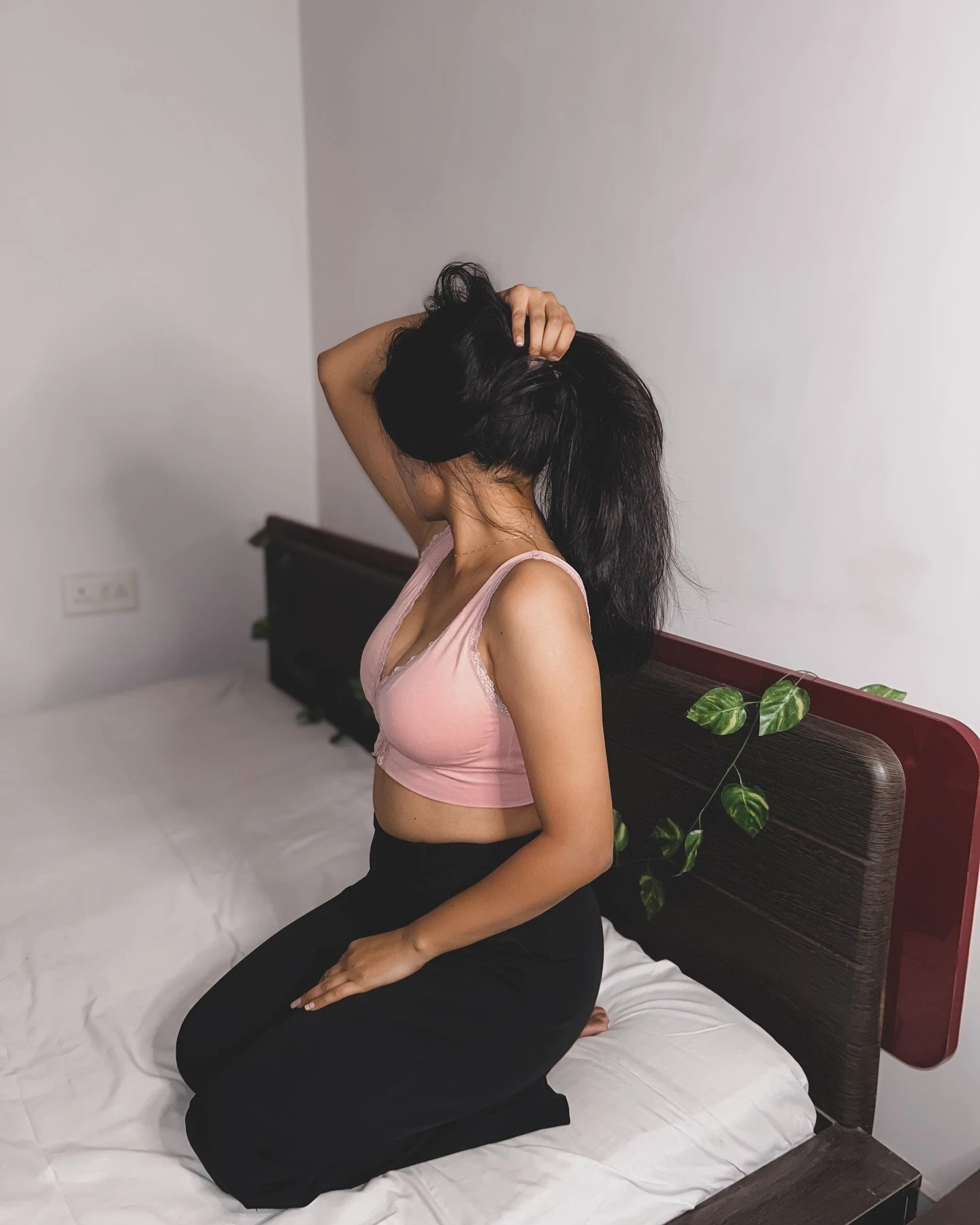 Zoya – Indian escort in Kochi — 2 / 3