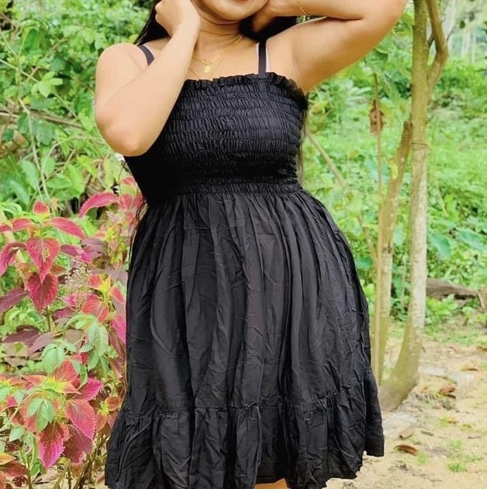 Vinu – Sri Lankan escort in Colombo — 3 / 11