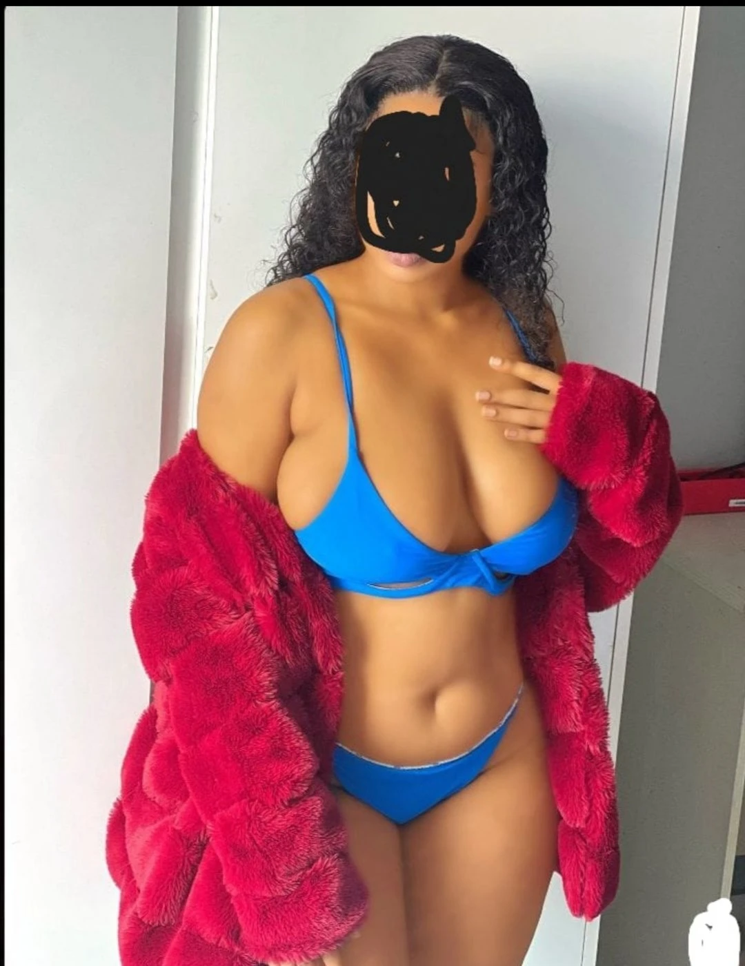 Video sex only – Rwandan escort in Hyderabad, Escort, Hyderabad