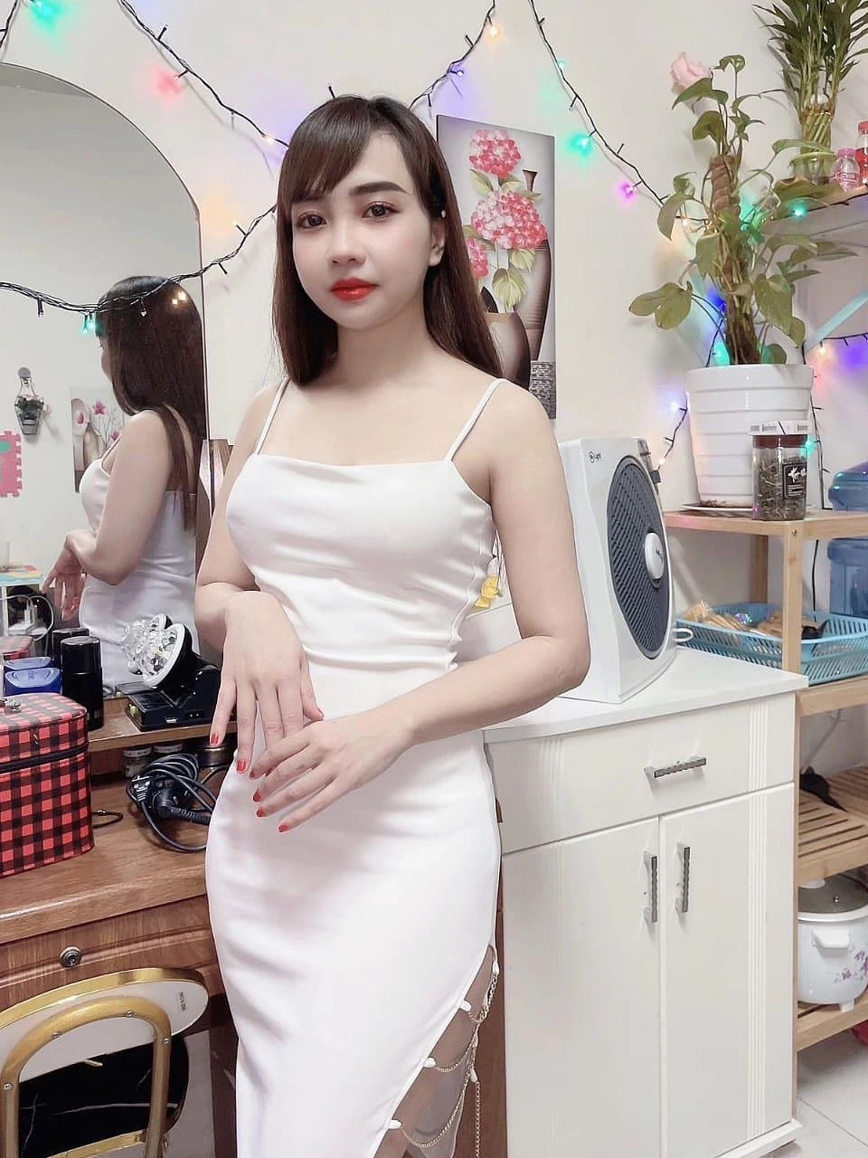 Yën Independent Girl – escort in Hyderabad — 3 / 5