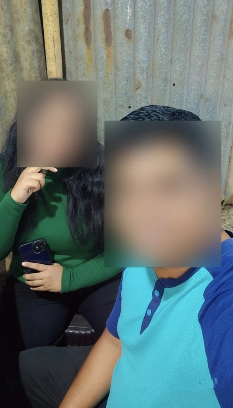 Pranav Pranavi – Indian escort in Hyderabad — 2 / 3