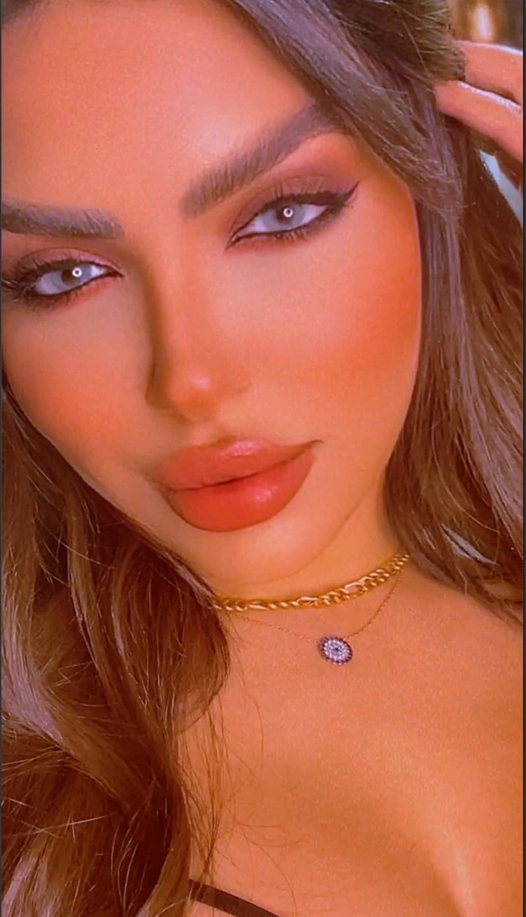 Tia – Lebanese escort in Beirut — 8 / 11