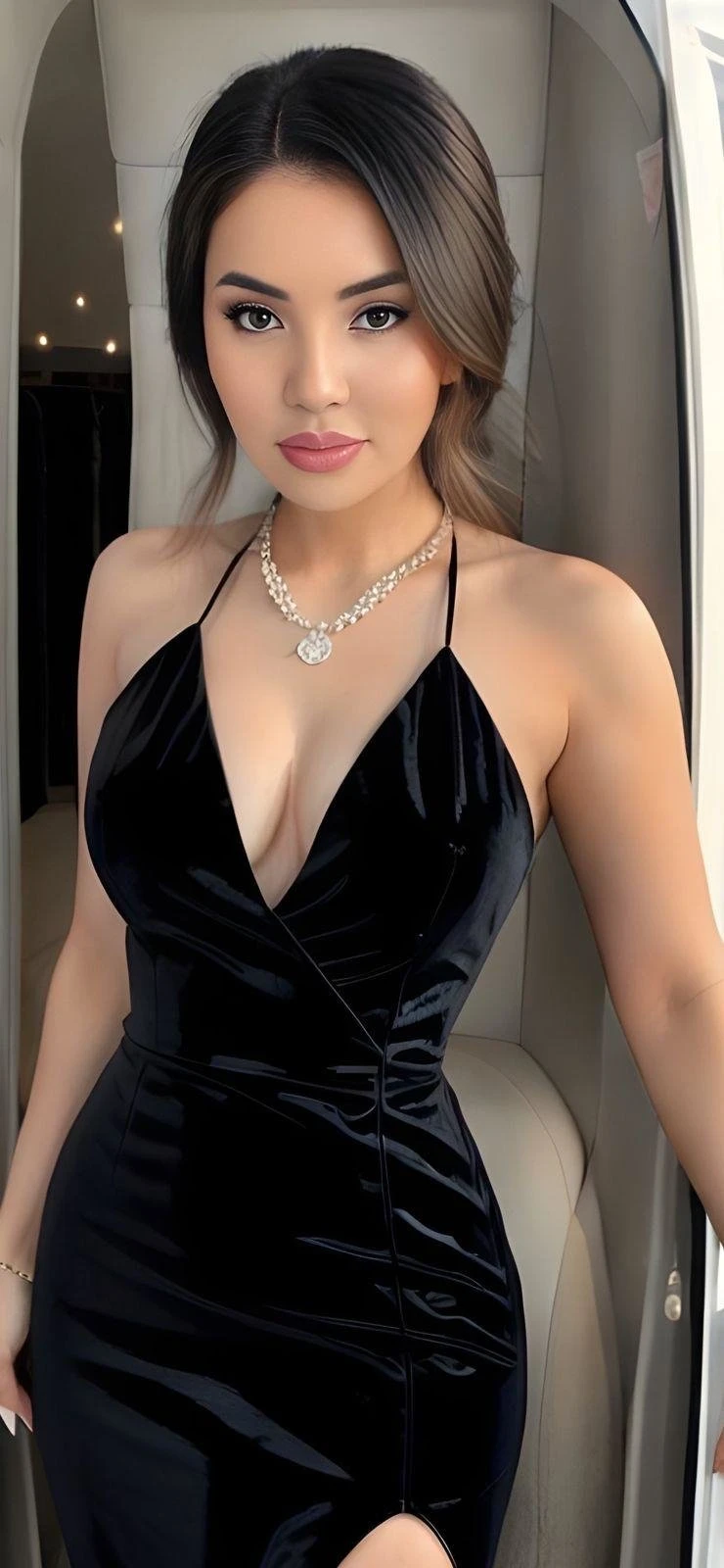 Monica Escort in Lucknow No Advance. – Indian escort agency in Lucknow — 4 / 5