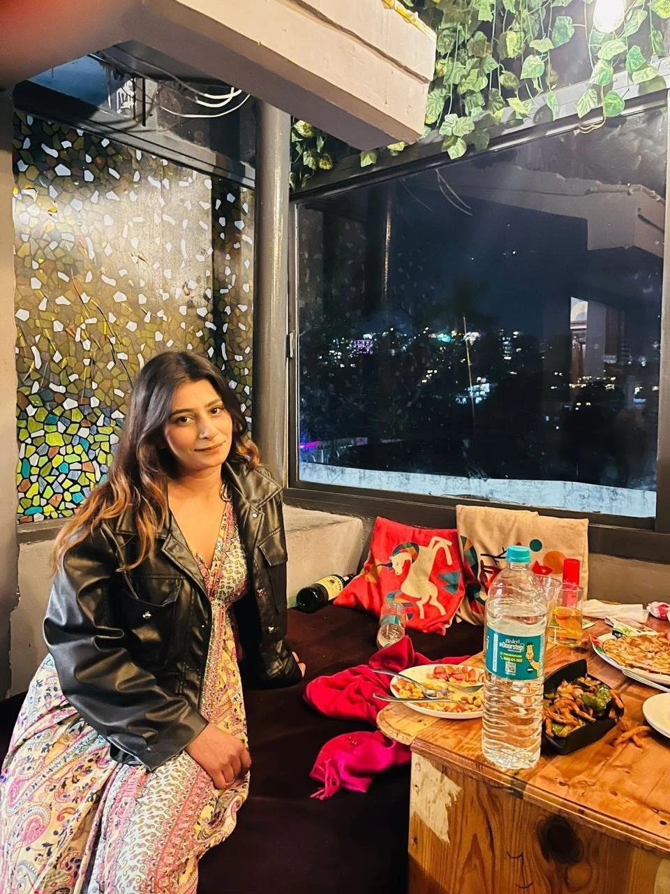 Premium Young Indian Models & Russian – Russian escort in Pune — 4 / 10