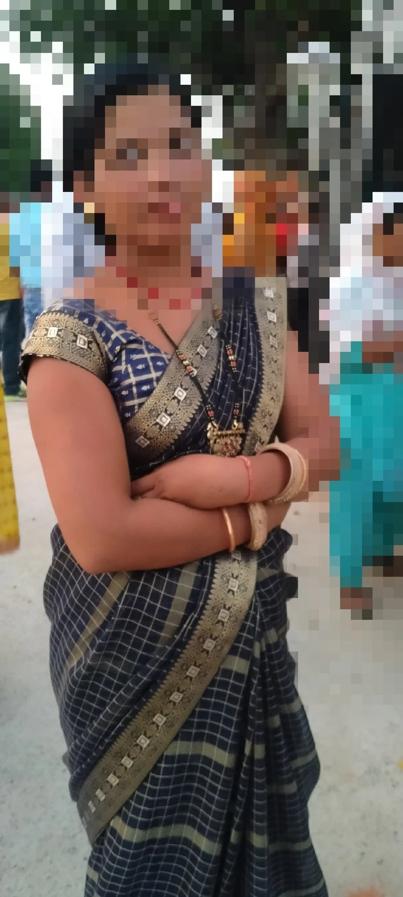 Sanjana Real Meet and Cam Show – Indian escort in Mumbai — 1 / 4