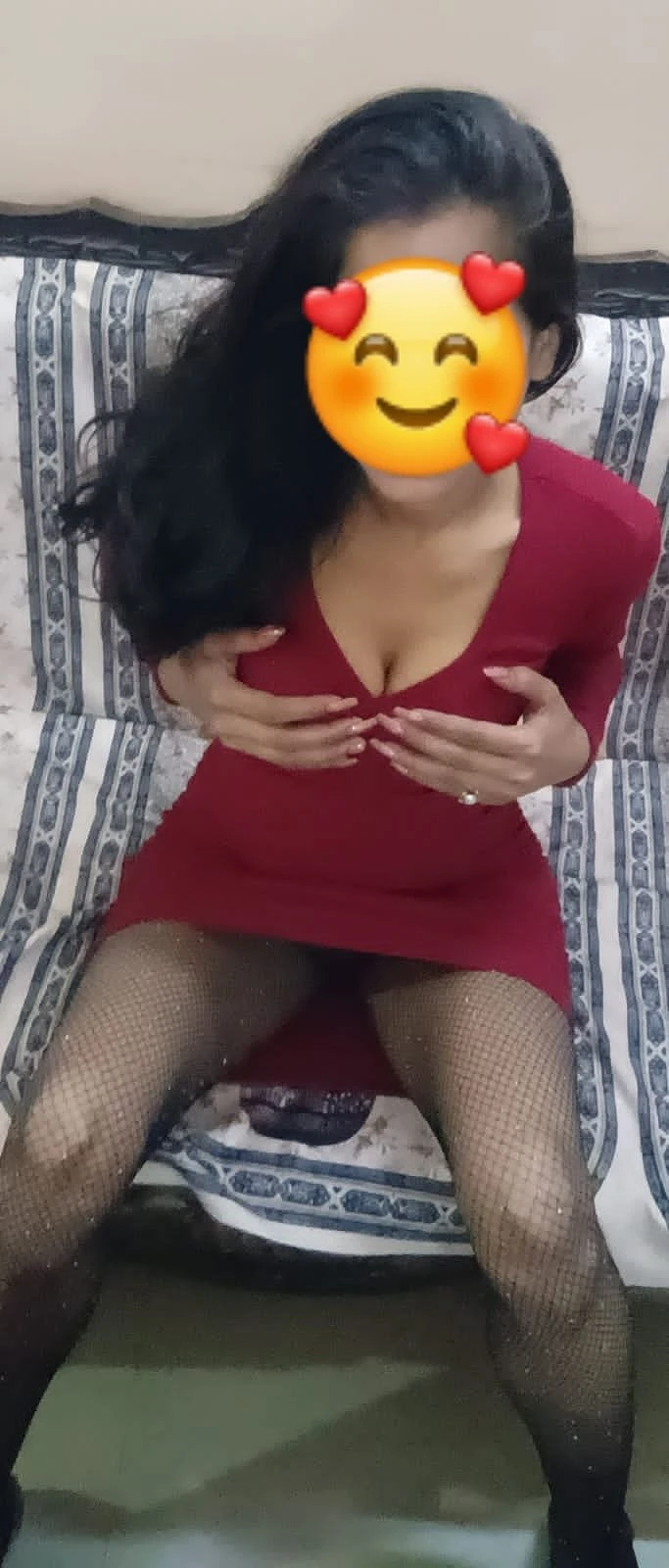 Khushi Independent Non Stop Pleasure – Indian escort in New Delhi — 2 / 6