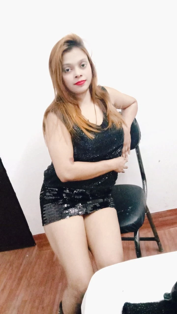 Soniya – Indian escort in New Delhi — 1 / 3