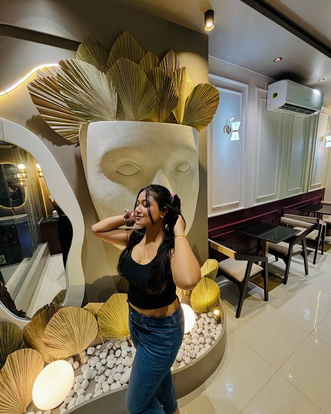 Janvi Escort – Indian escort in Madurai — 2 / 4