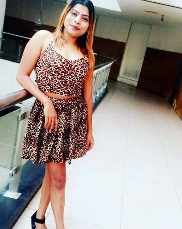 Sabana – escort in Hyderabad — 3 / 4