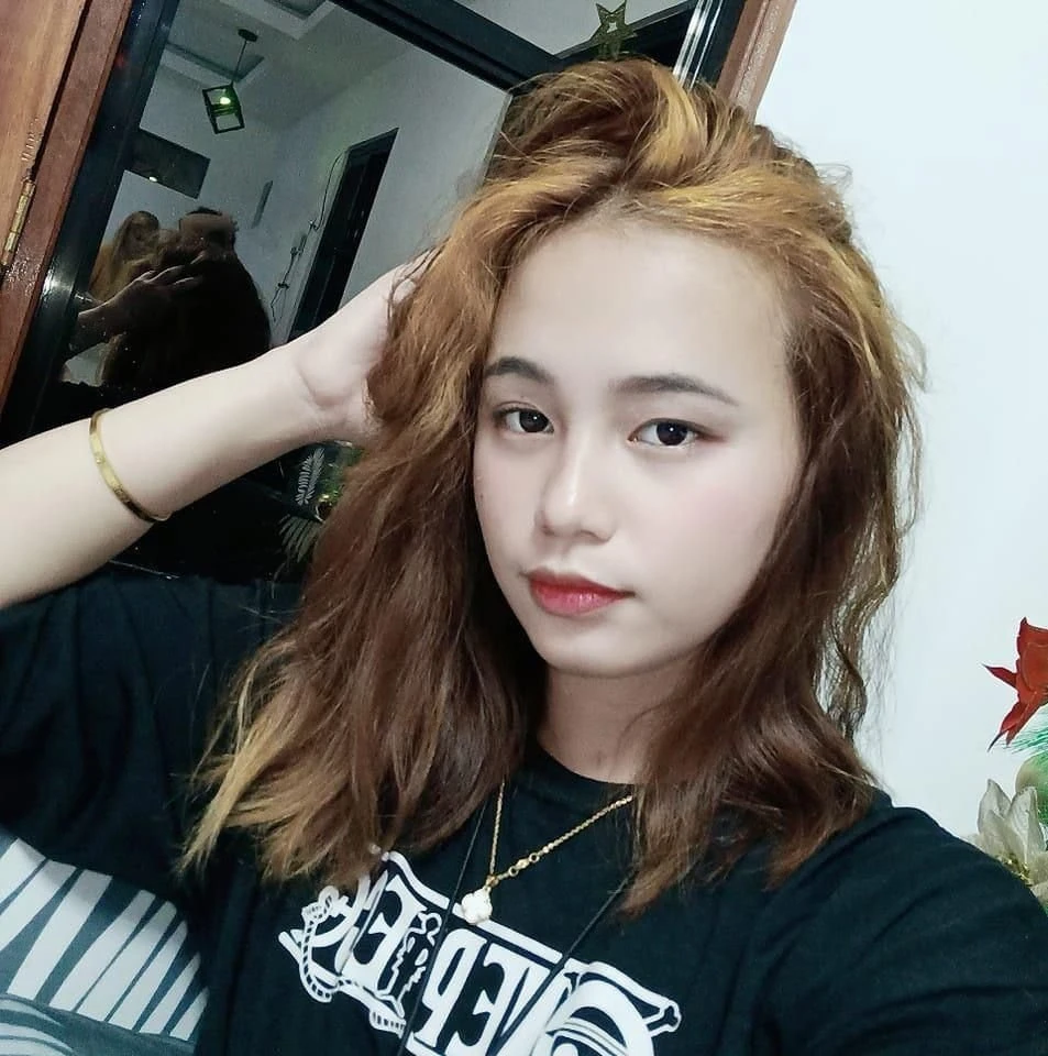 Kavya – Nepalese escort in Butwal — 4 / 9