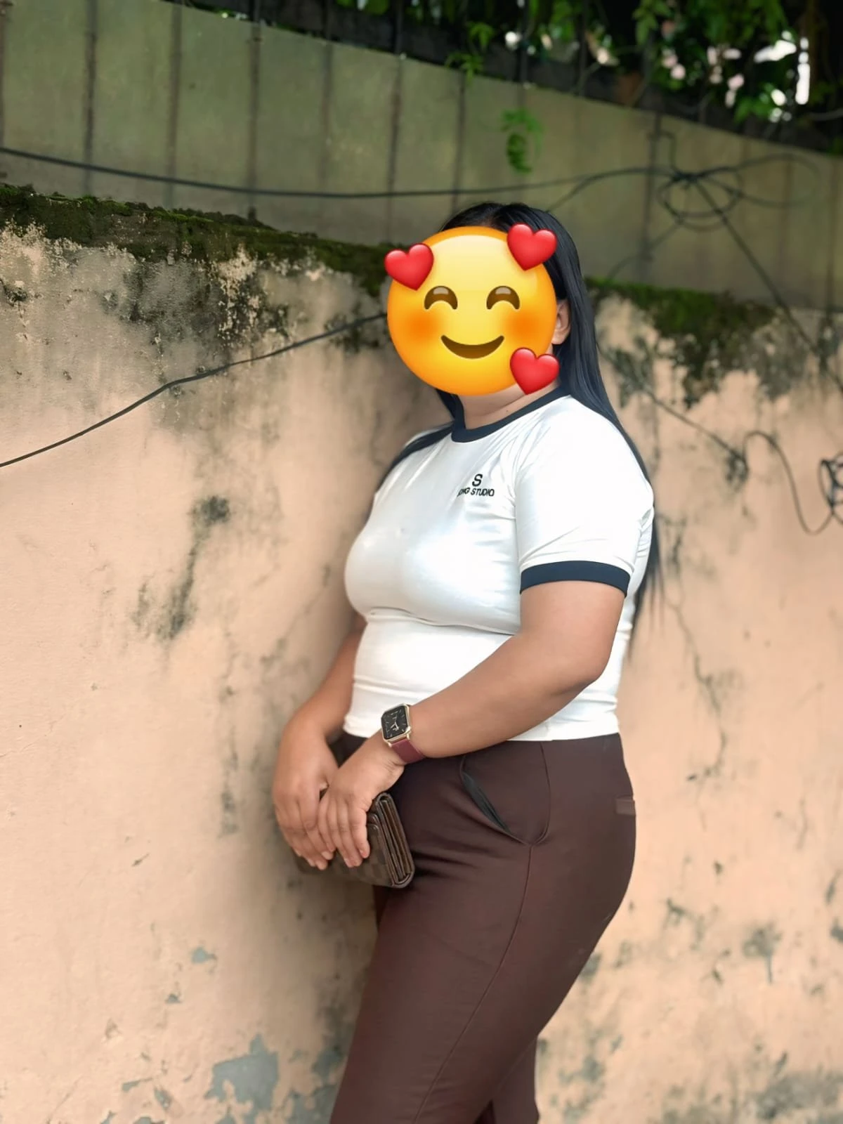 Maya Gurung – Nepalese escort in Kathmandu — 4 / 5