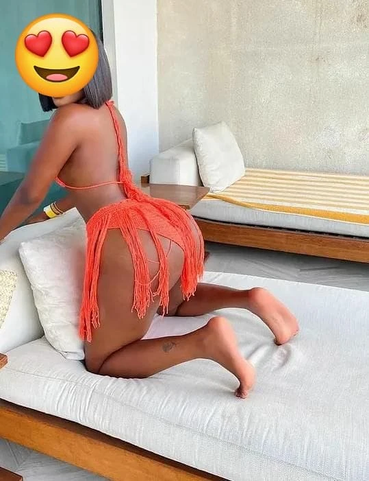 AFRICAN QUEEN ESCORT – South African escort in Noida — 9 / 11