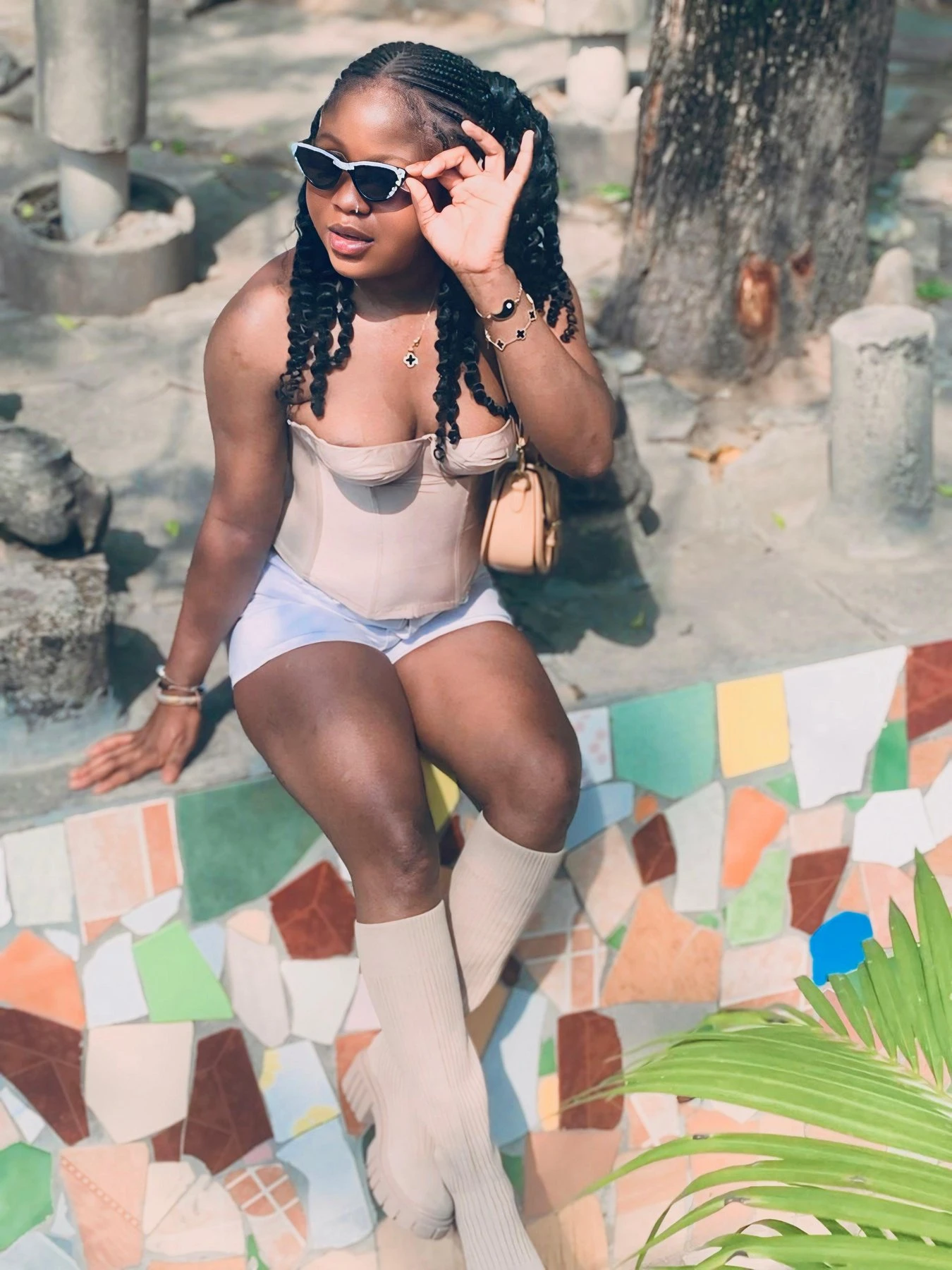 Peace – South African escort in Chandigarh — 2 / 4
