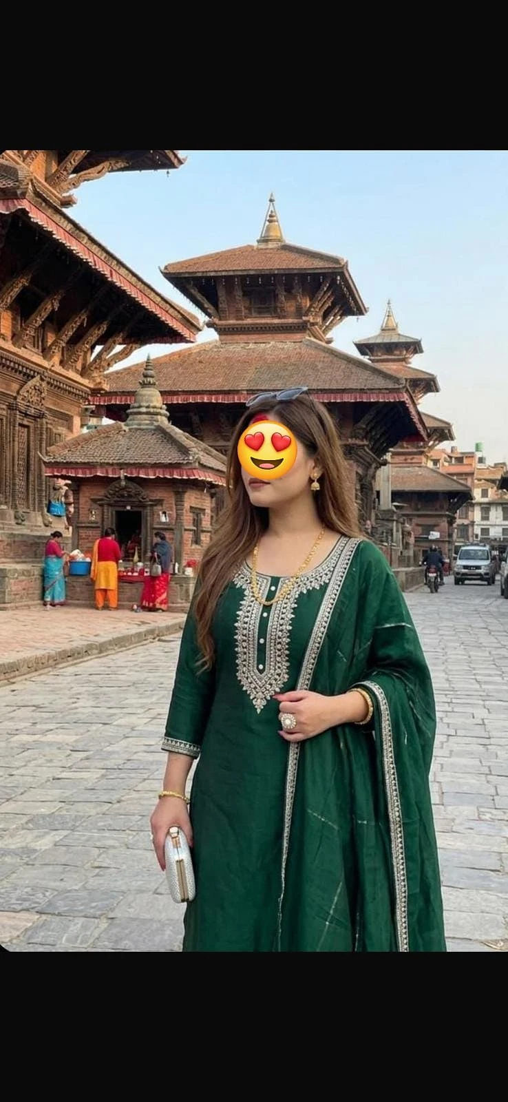 Smriti Escort Service 24/7 – Nepalese escort in Kathmandu, Escort, Kathmandu