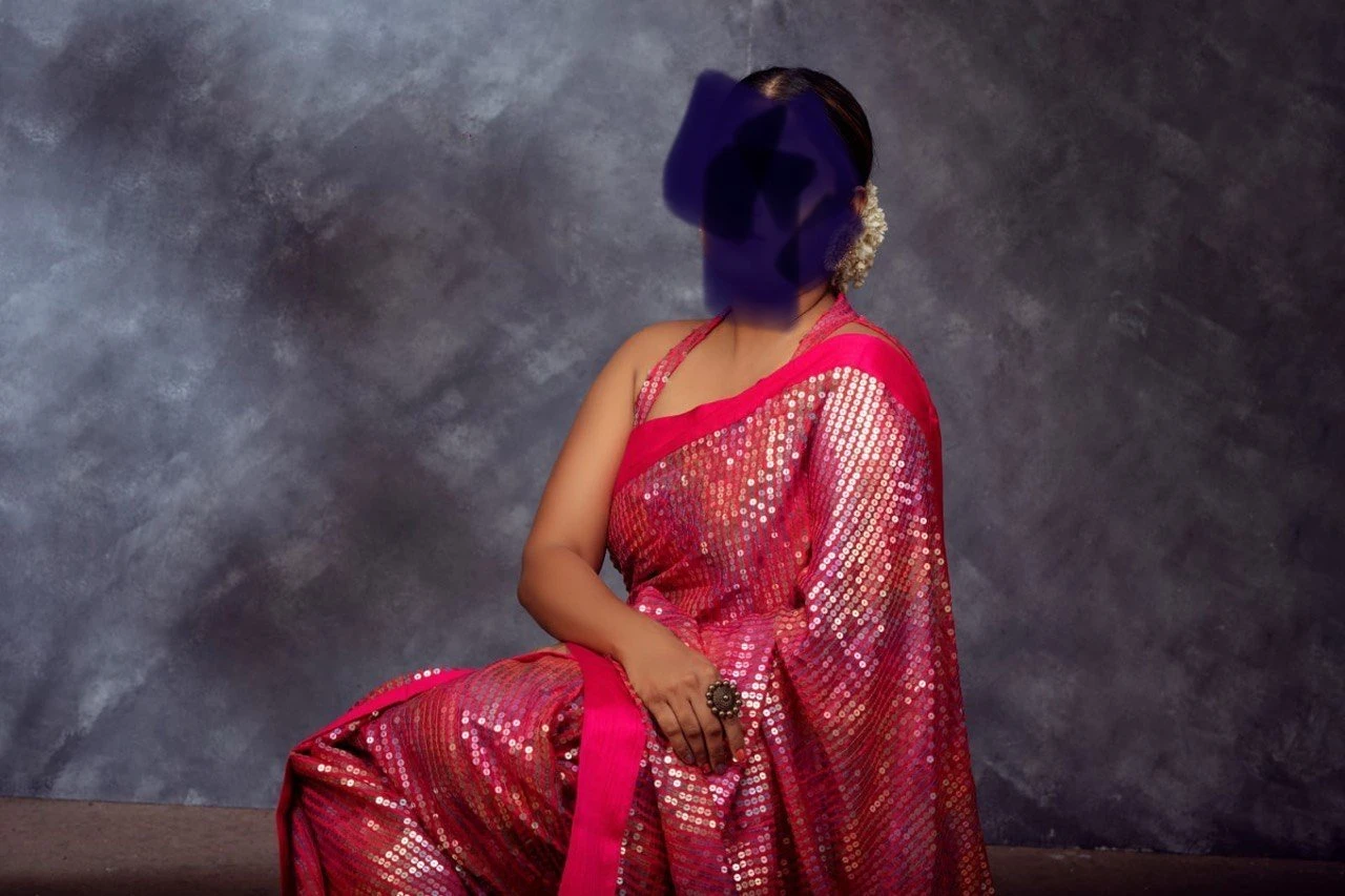 Shalini Tamil actress – Indian escort in Chennai — 5 / 11