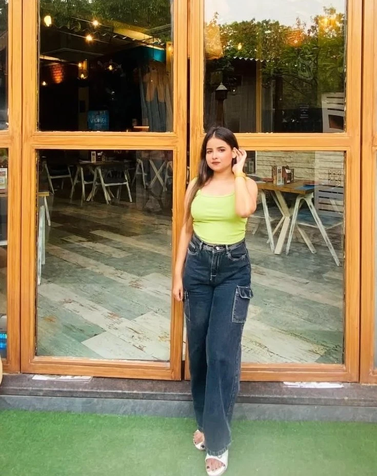 Sewani.Independent ( cam ya real meet) – Indian escort in Hyderabad — 3 / 4