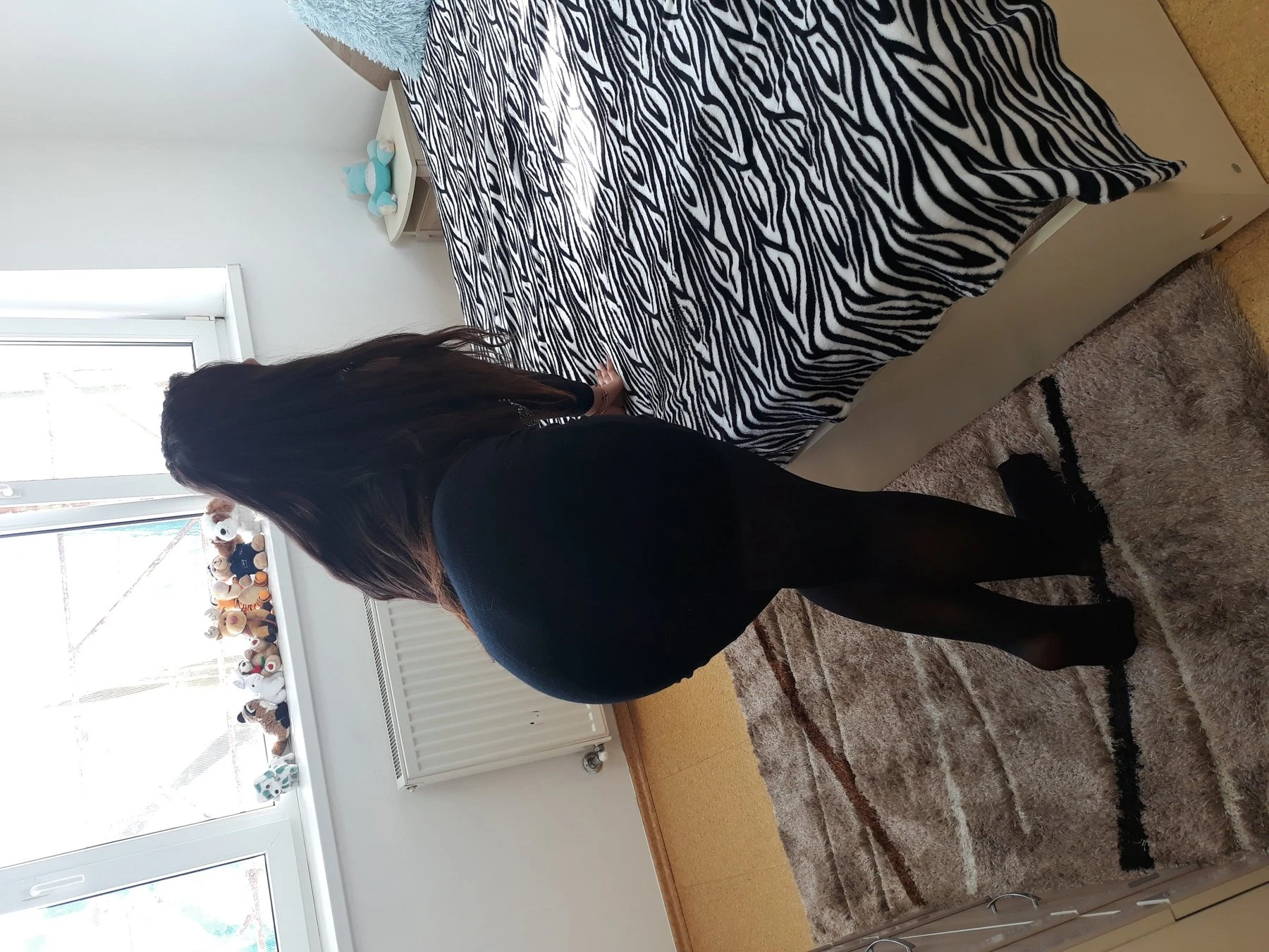 Rebeka New Columbian – Colombian escort in Malta — 3 / 6