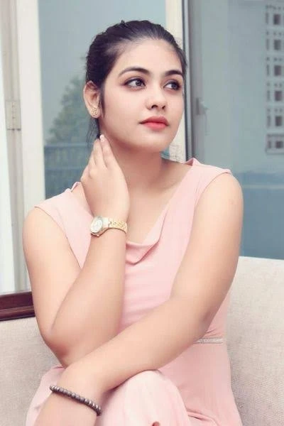 Riya – escort in Hyderabad — 1 / 3