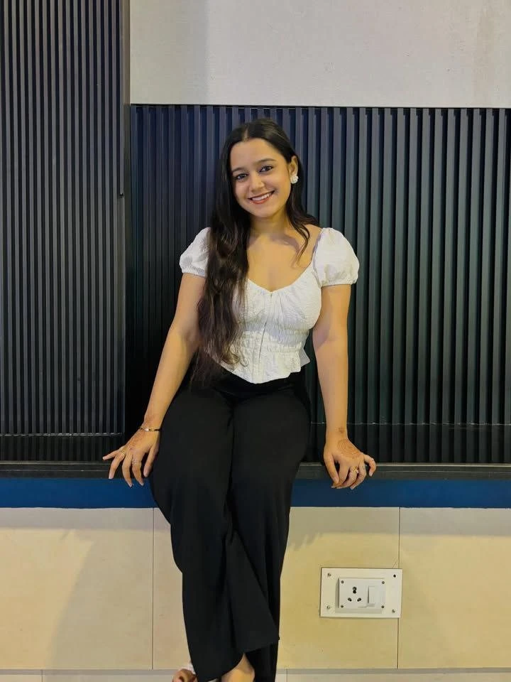 Pallavi – Indian escort in Jaipur — 5 / 6