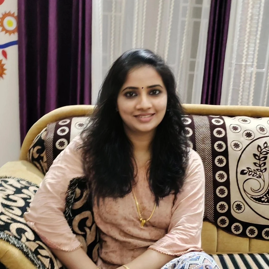 Dhanya randi – Indian escort in Mumbai — 4 / 6