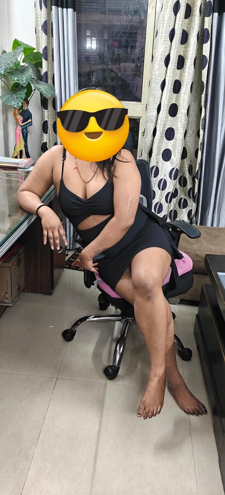 Nisha Srivastava – Indian escort in Noida — 8 / 10