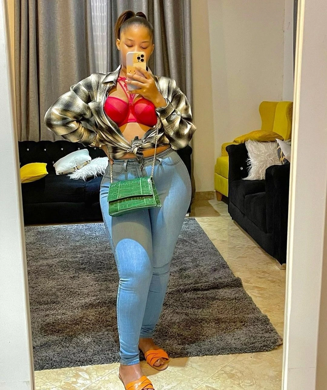 Janeth(cam.. real meet ) – Tanzanian escort in Dar es Salaam, Escort, Dar es Salaam
