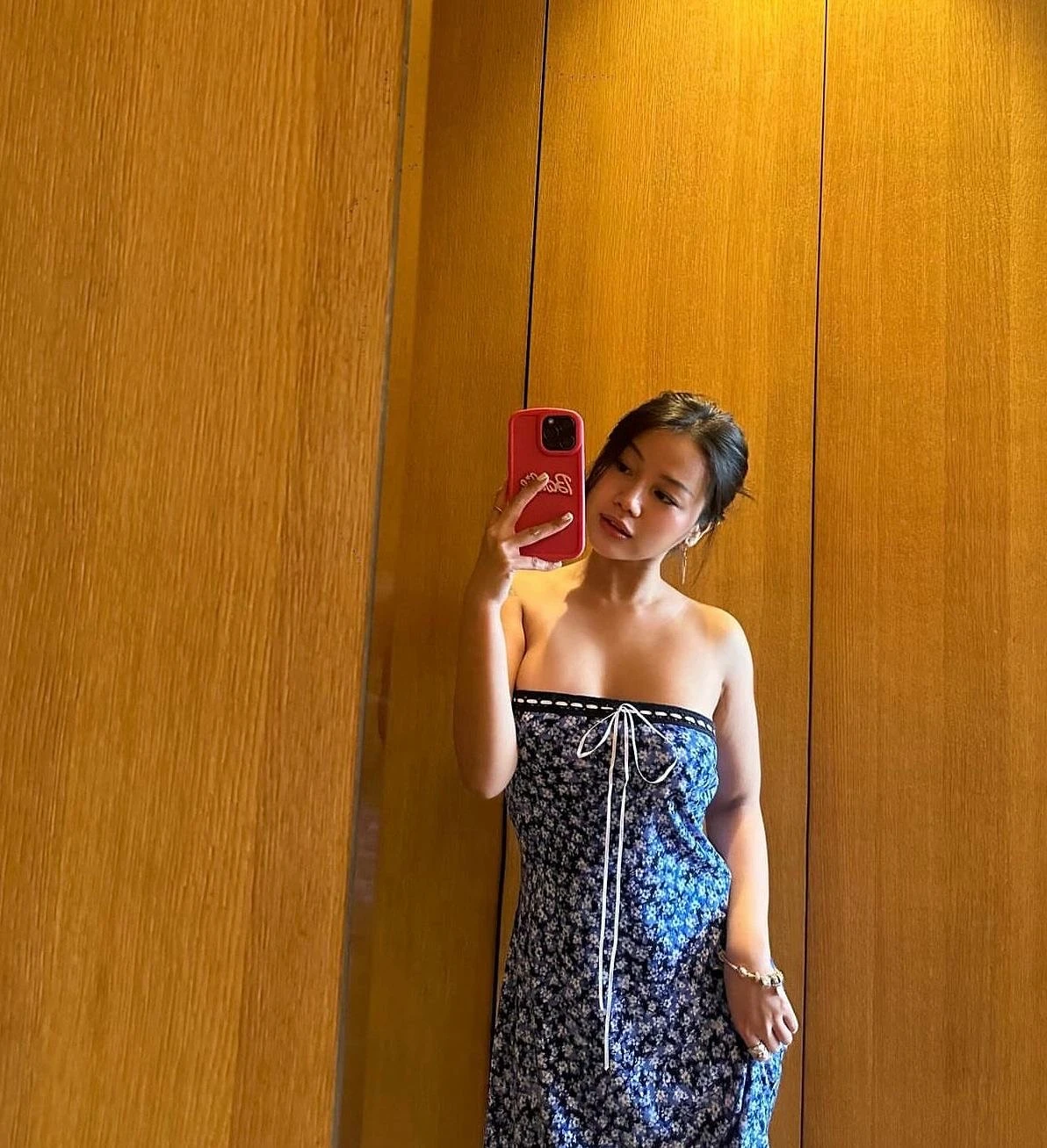 Selina Vip Uotcall Bahrain ⚜️⚜️ – Singaporean escort in Budva — 8 / 10