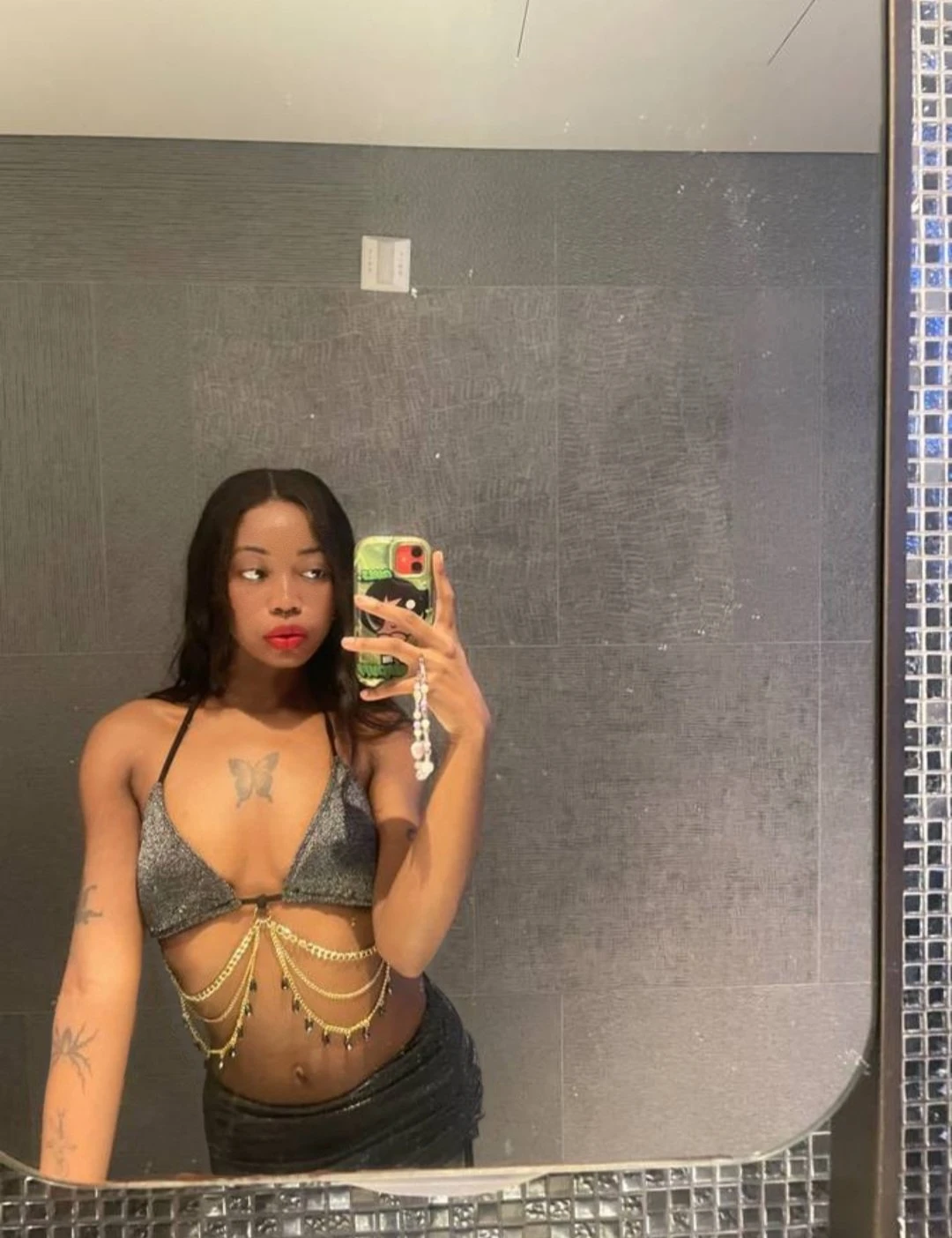 French Tiara – French escort in Seoul — 4 / 13
