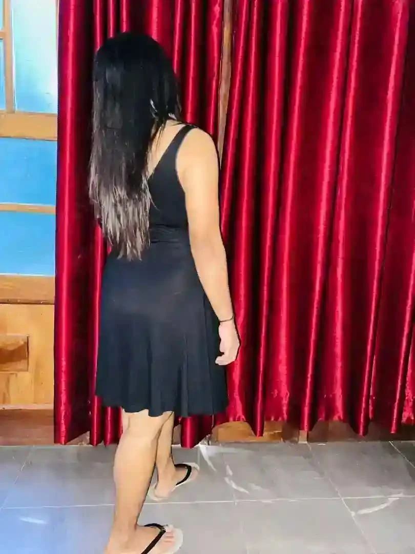 Top Rated Agent "RAYAN" – Sri Lankan escort agency in Colombo — 6 / 9