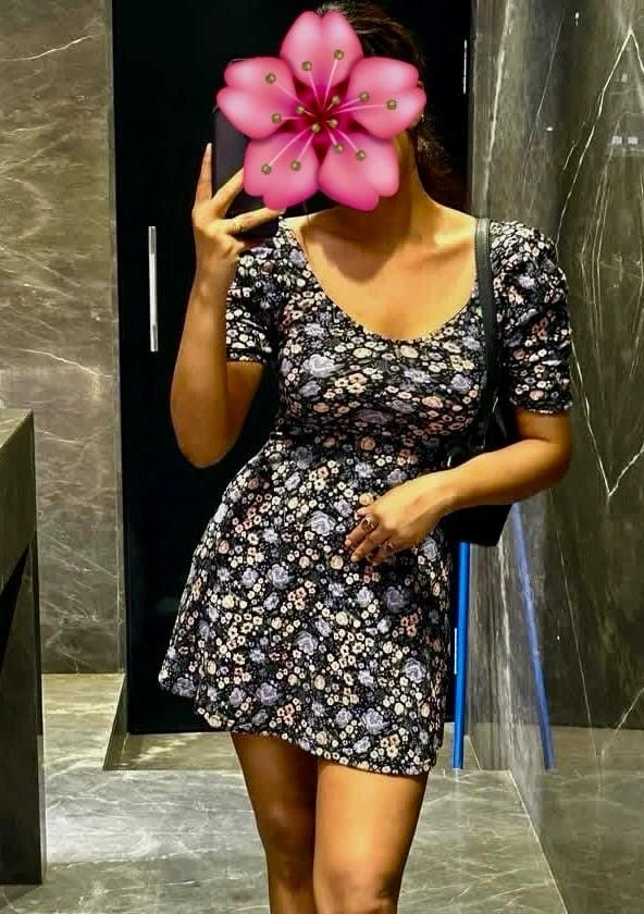 Thushi – escort in Colombo — 2 / 3