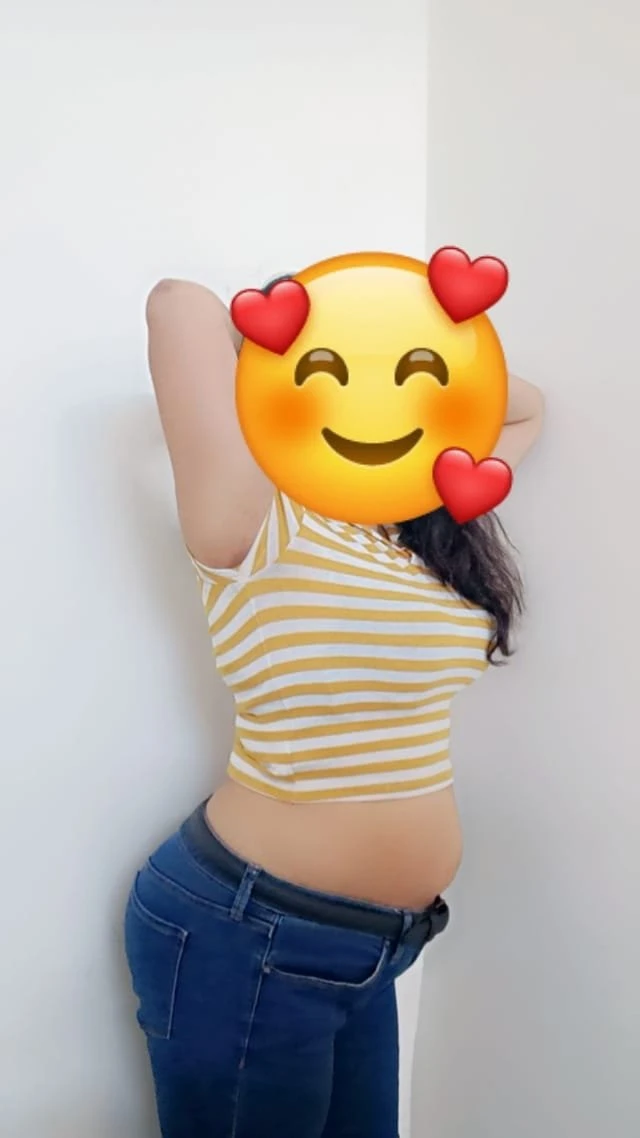 Shivangi Cam and Real Meet – Indian escort in New Delhi — 4 / 6
