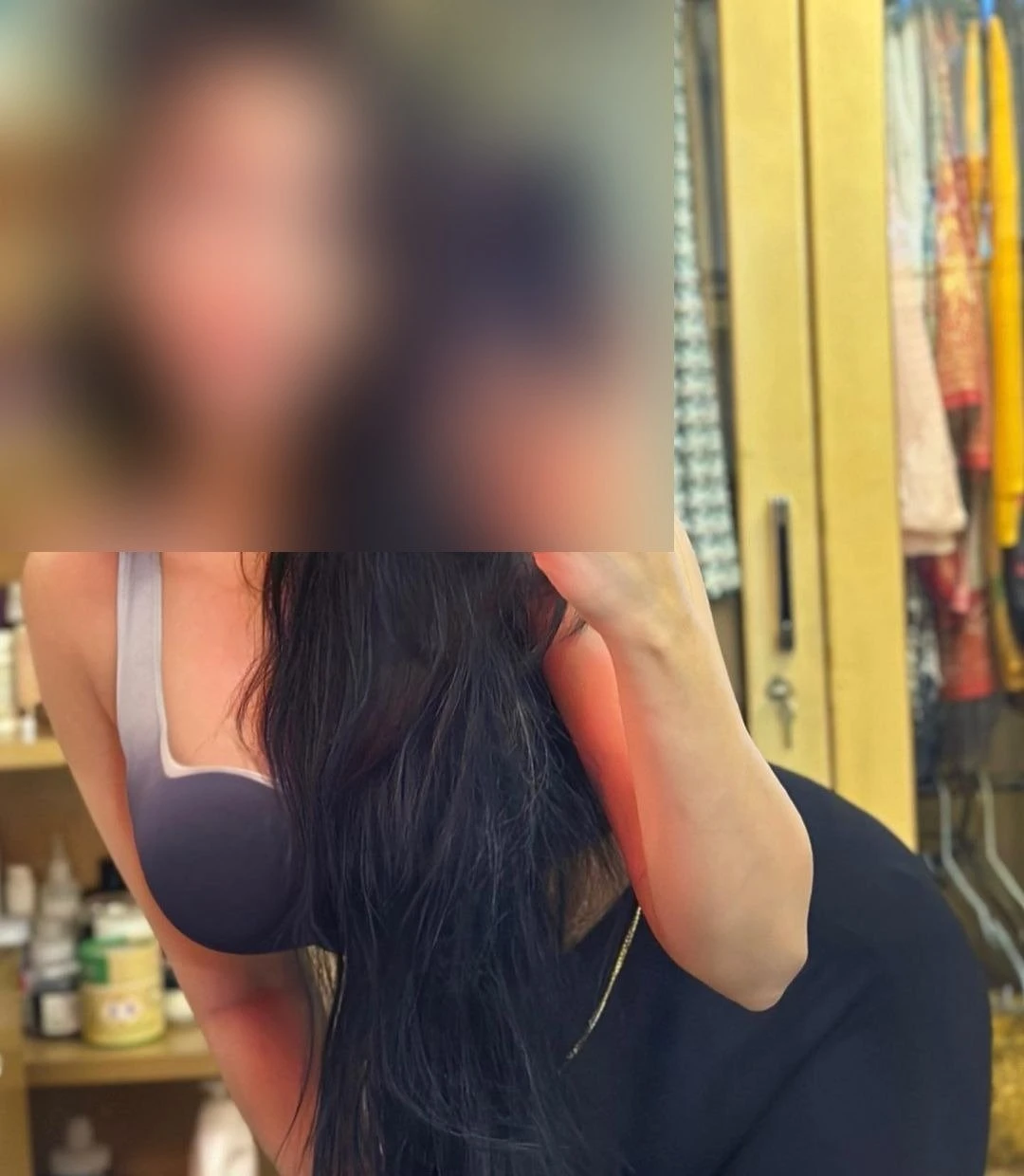 Joshi Neetu – Indian escort in New Delhi — 1 / 6