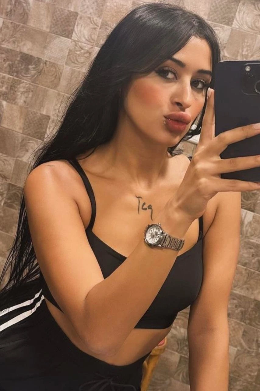 CYRINE – Lebanese escort in Beirut — 4 / 7
