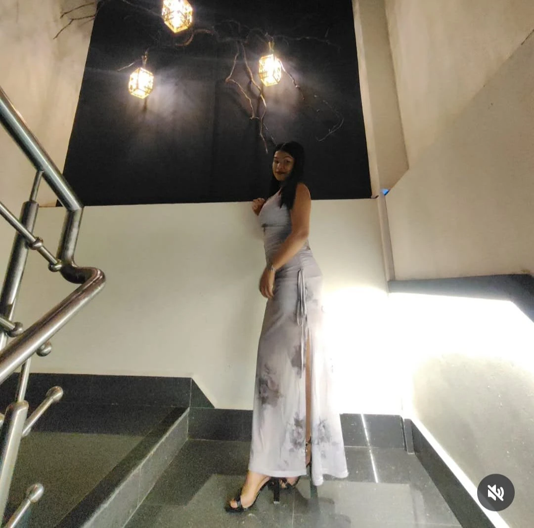 Feli – Indian escort in New Delhi, Escort, New Delhi