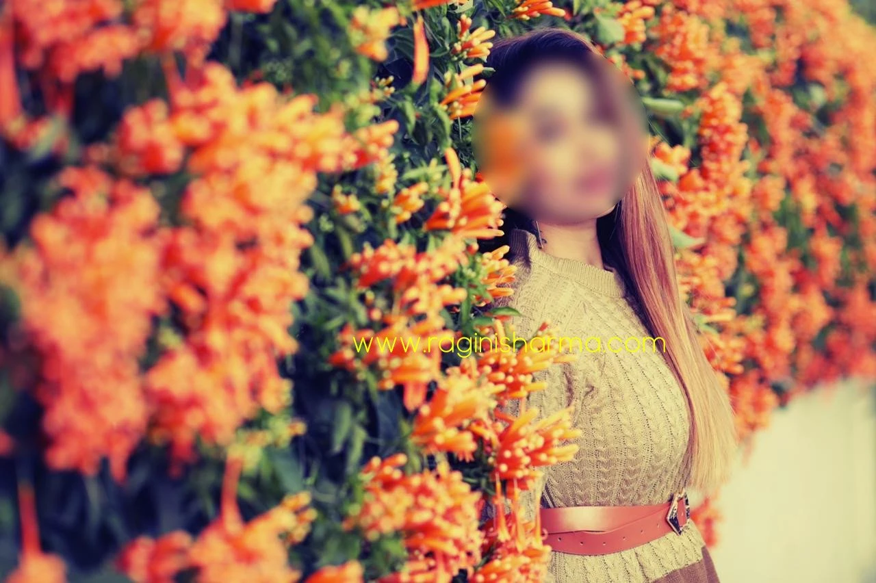 Ragini Sharma – Indian escort in Gurgaon — 3 / 5