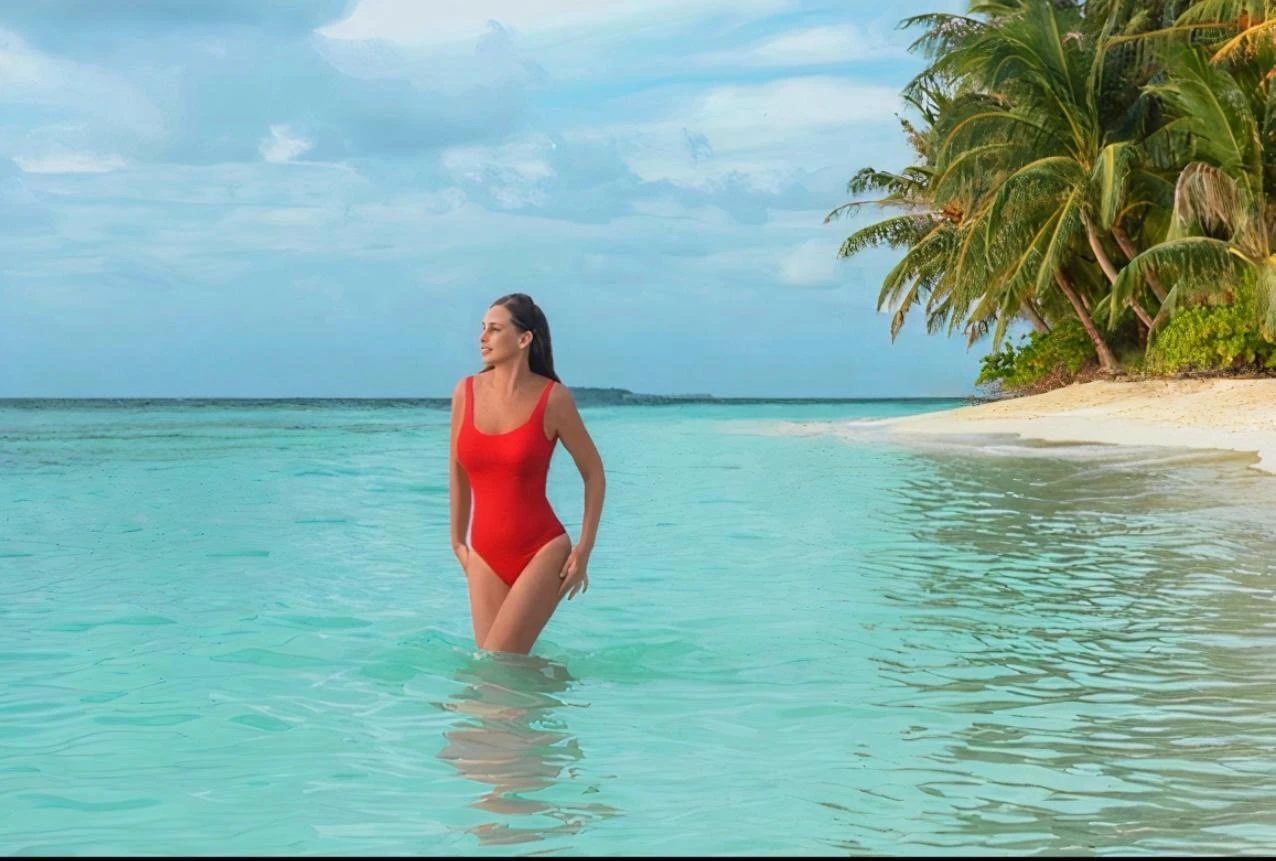 Yana – Ukrainian escort in Mauritius — 5 / 25