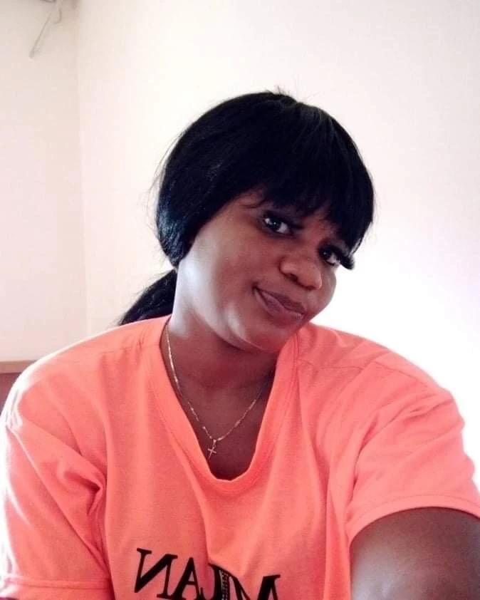 Angela – Jamaican escort in Beirut, Escort, Beirut