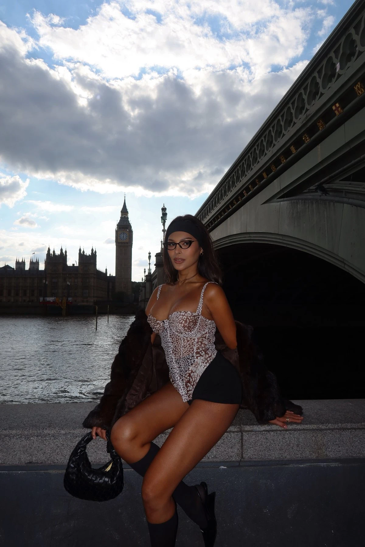 FemdomGoddessVALERIA – escort in Monaco — 6 / 31