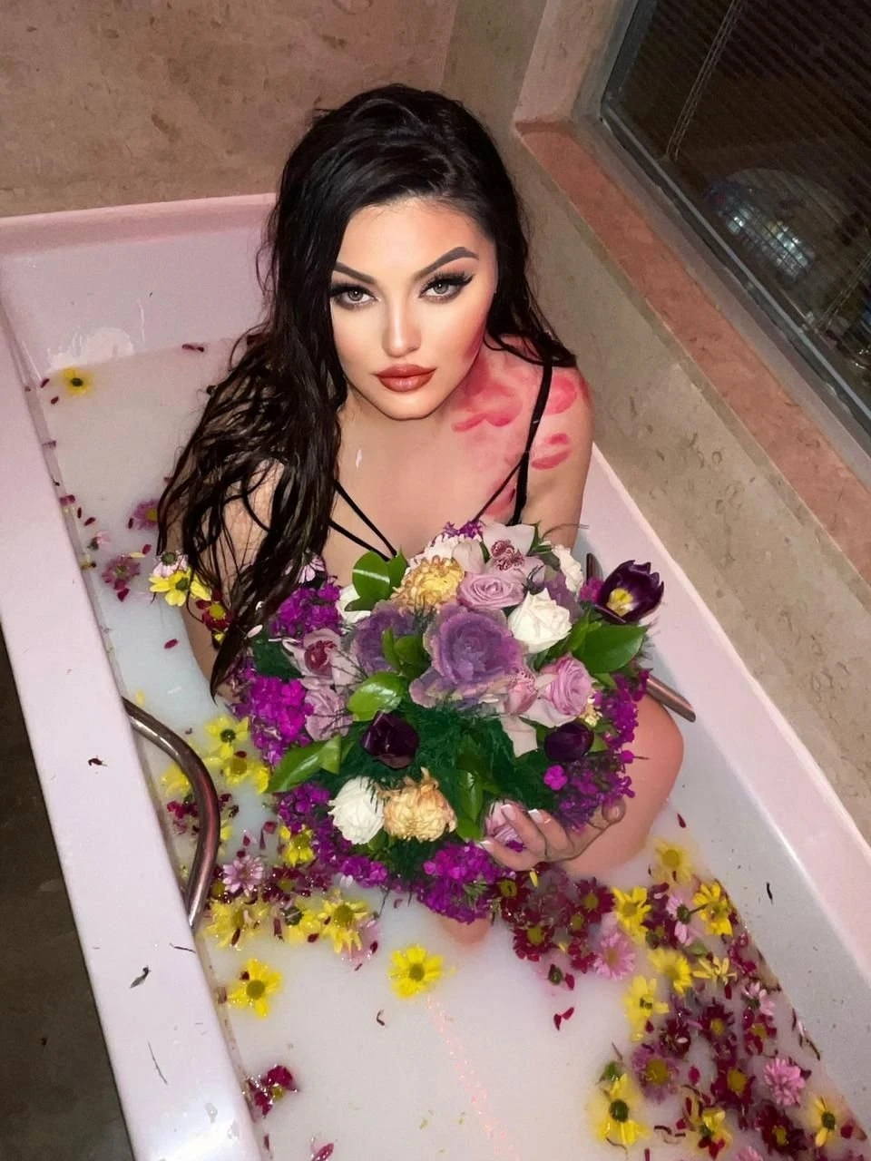 HELGA ❤ 21 Y.O. – Estonian escort in Beirut — 10 / 12