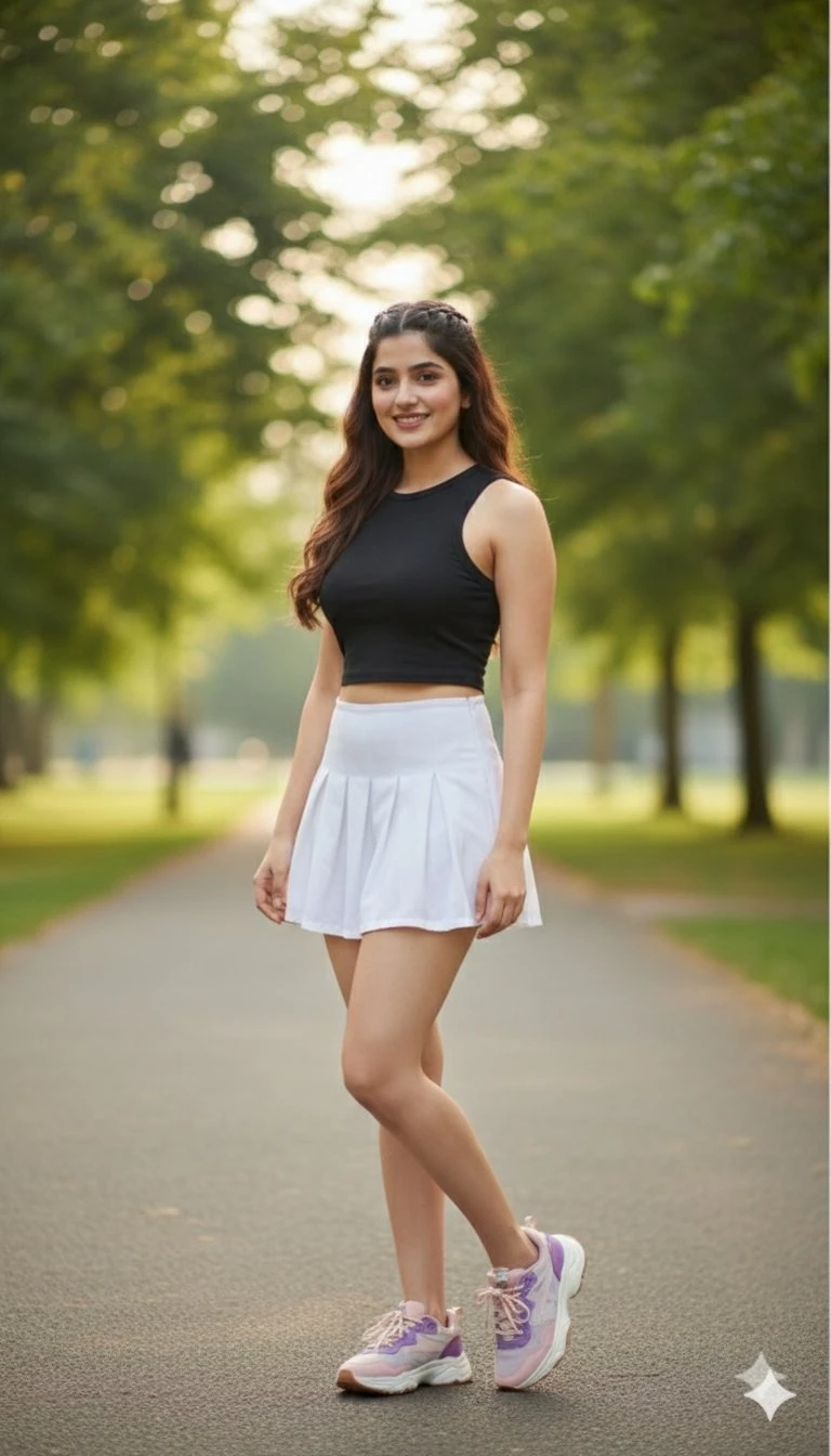 Kritika Independent Girl – Indian escort in Chandigarh — 4 / 5