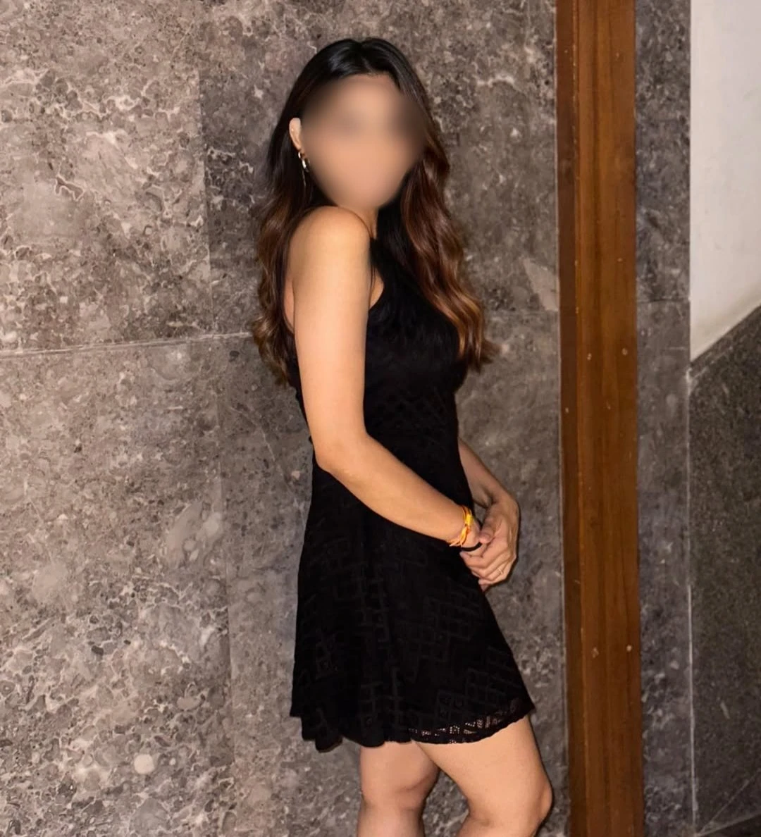 Hey I Am Riya 🥰 – Indian escort in Hyderabad — 1 / 8