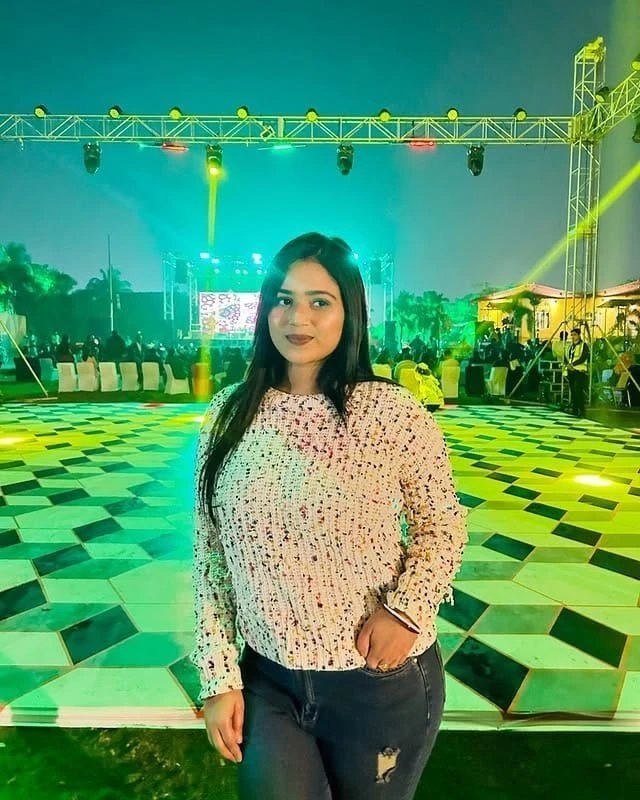 Sunita – escort in Navi Mumbai — 3 / 4