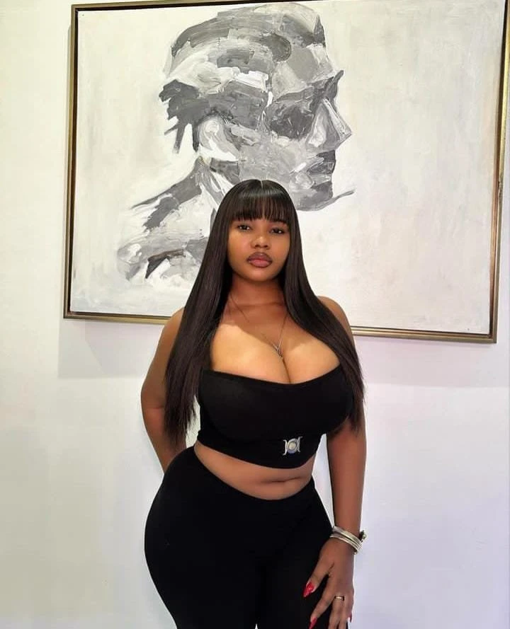 Sarah – Ghanaian escort in Beirut, Escort, Beirut