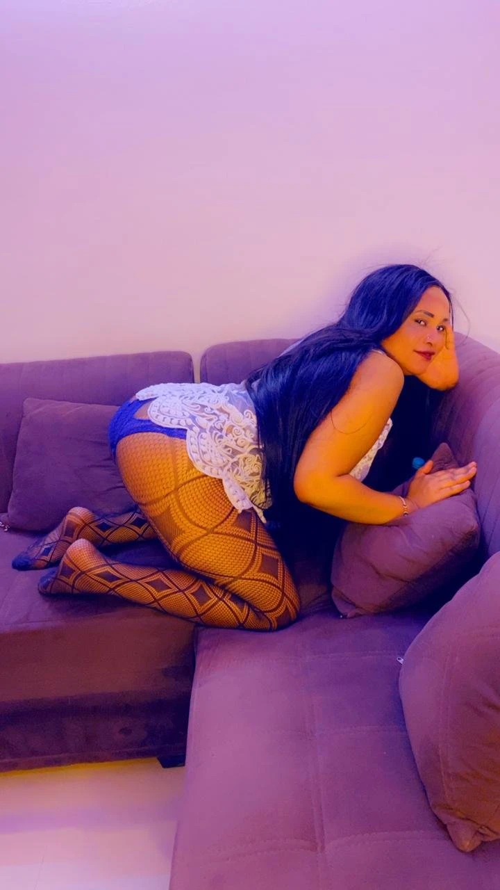 Tallia – South African escort in Jaipur — 1 / 6