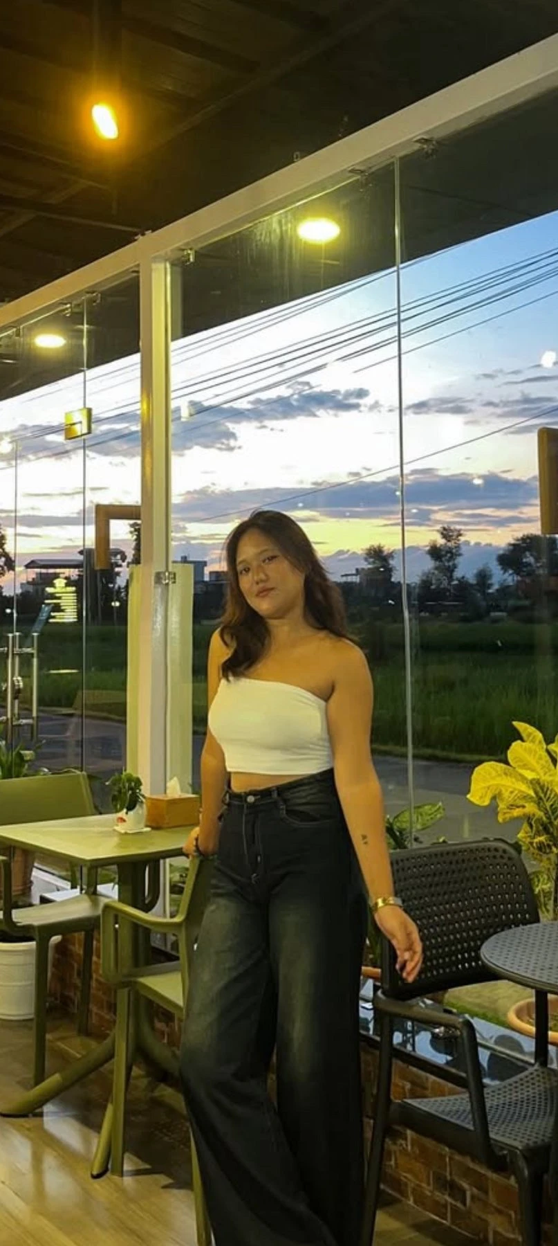 Sanjita – Armenian escort in Kathmandu — 5 / 6